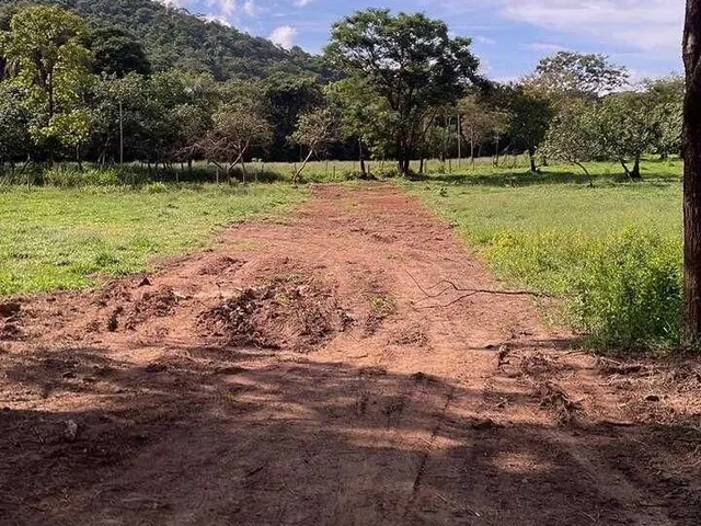 Imagem 10: Terreno em Sitio Novo- Mateus Leme- MG