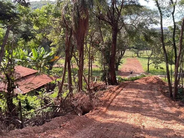 Imagem 14: Terreno em Sitio Novo- Mateus Leme- MG