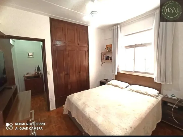 Imagem 4: Apartamento a Venda em Nova Granada - BH