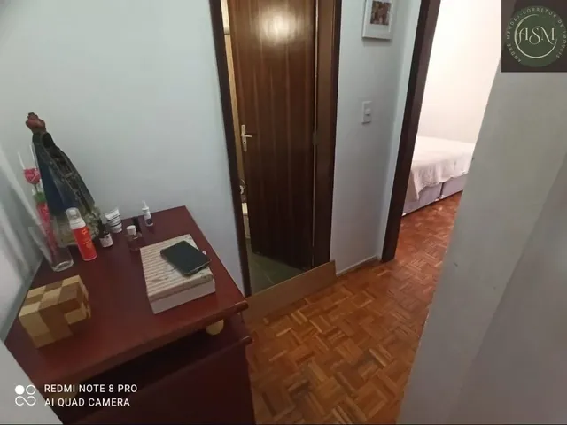 Imagem 7: Apartamento a Venda em Nova Granada - BH