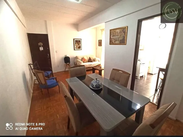 Imagem 2: Apartamento a Venda em Nova Granada - BH
