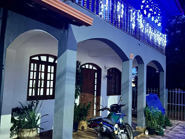 Imagem: Linda Casa À Venda no Recanto da Lagoa