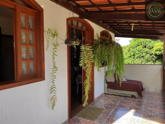Imagem 9: Linda Casa À Venda no Recanto da Lagoa, Lagoa santa - Mg