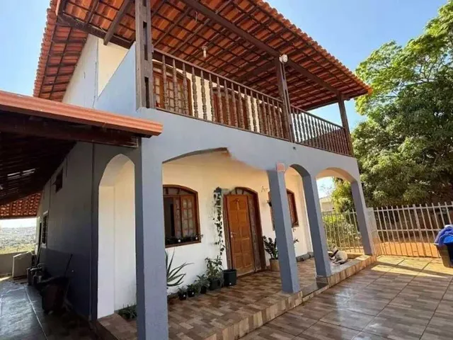 Imagem 11: Linda Casa À Venda no Recanto da Lagoa, Lagoa santa - Mg