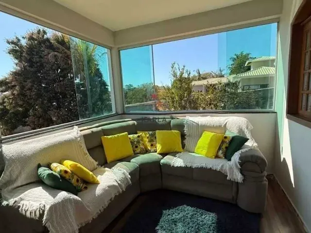Imagem 7: Linda Casa À Venda no Recanto da Lagoa, Lagoa santa - Mg