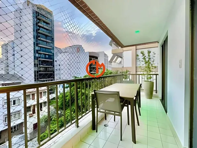Imagem: Flat à venda em Rio de Janeiro, Ipanema
