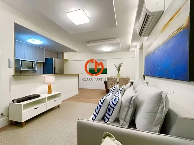 Imagem 4: Flat à venda em Rio de Janeiro, Ipanema, com 2 quartos, 77m²