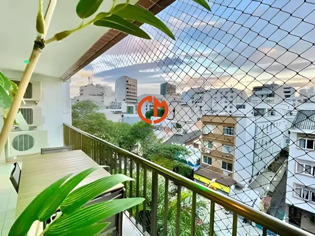 Imagem 7: Flat à venda em Rio de Janeiro, Ipanema, com 2 quartos, 77m²