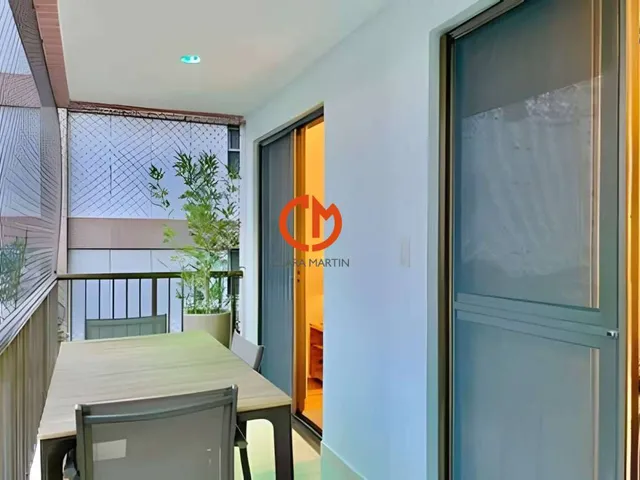 Imagem 8: Flat à venda em Rio de Janeiro, Ipanema, com 2 quartos, 77m²
