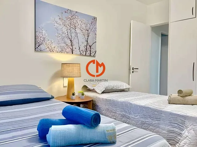 Imagem 5: Flat à venda em Rio de Janeiro, Ipanema, com 2 quartos, 77m²