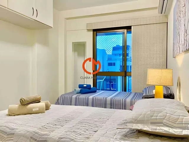Imagem 6: Flat à venda em Rio de Janeiro, Ipanema, com 2 quartos, 77m²