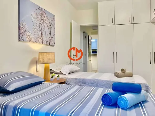 Imagem 9: Flat à venda em Rio de Janeiro, Ipanema, com 2 quartos, 77m²