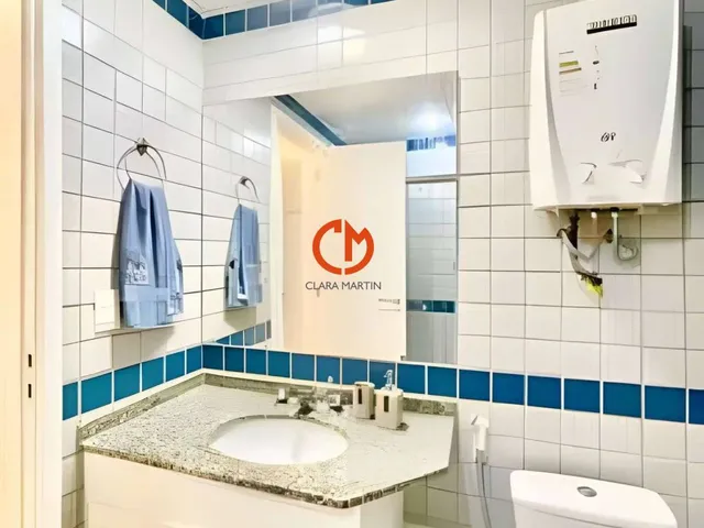 Imagem 14: Flat à venda em Rio de Janeiro, Ipanema, com 2 quartos, 77m²
