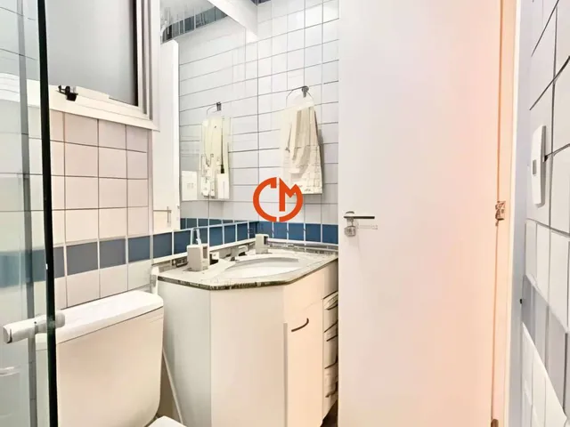 Imagem 12: Flat à venda em Rio de Janeiro, Ipanema, com 2 quartos, 77m²
