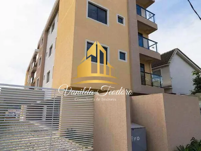Imagem: Apartamento À Venda, no Residencial Montese