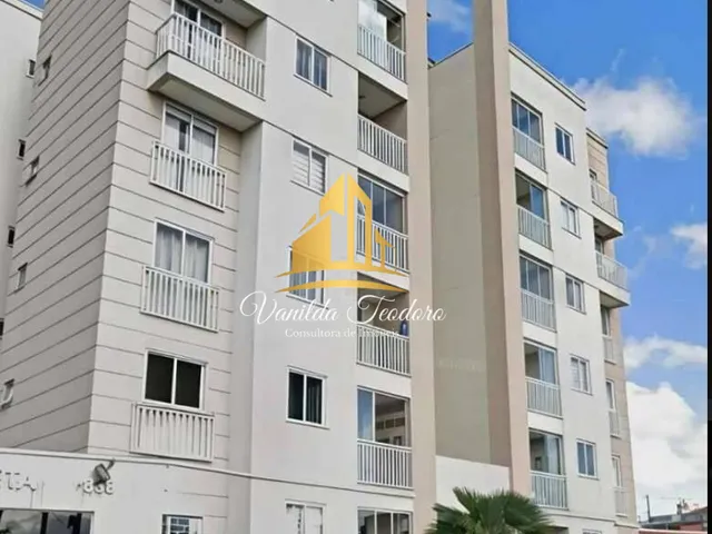 Imagem: Apartamento à venda em Curitiba, Novo Mundo