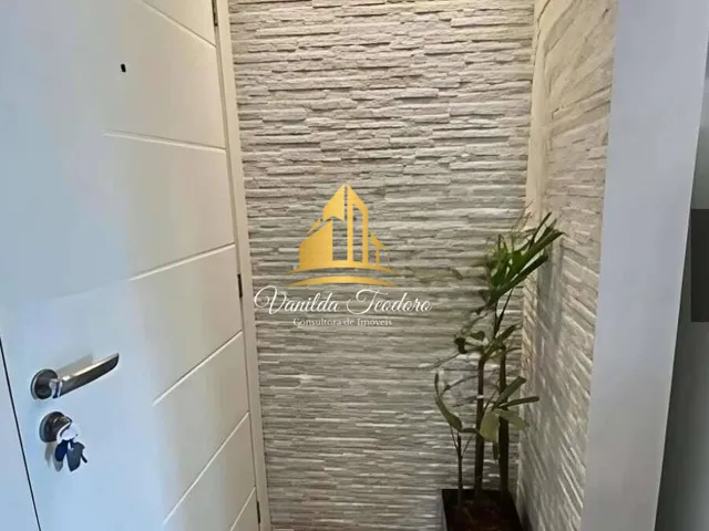 Imagem 7: Apartamento à venda em Curitiba, Novo Mundo, com 2 quartos, sendo 1 suíte, 1 vaga de