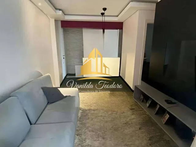 Imagem 10: Apartamento à venda em Curitiba, Novo Mundo, com 2 quartos, sendo 1 suíte, 1 vaga de