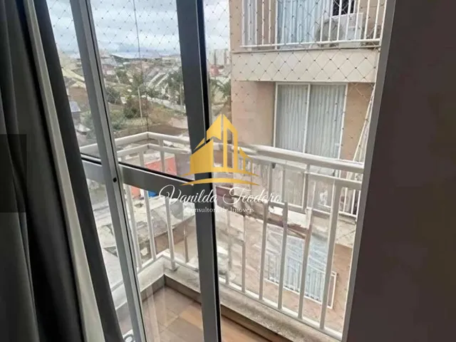 Imagem 5: Apartamento à venda em Curitiba, Novo Mundo, com 2 quartos, sendo 1 suíte, 1 vaga de