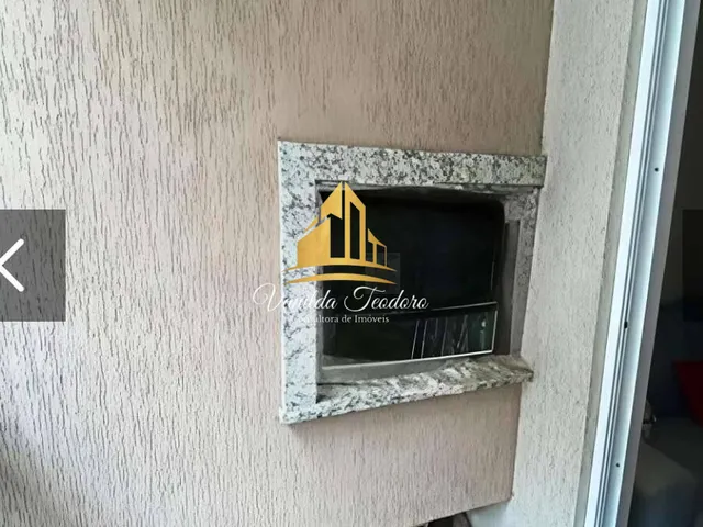 Imagem 6: Apartamento à venda em Curitiba, Novo Mundo, com 2 quartos, sendo 1 suíte, 1 vaga de