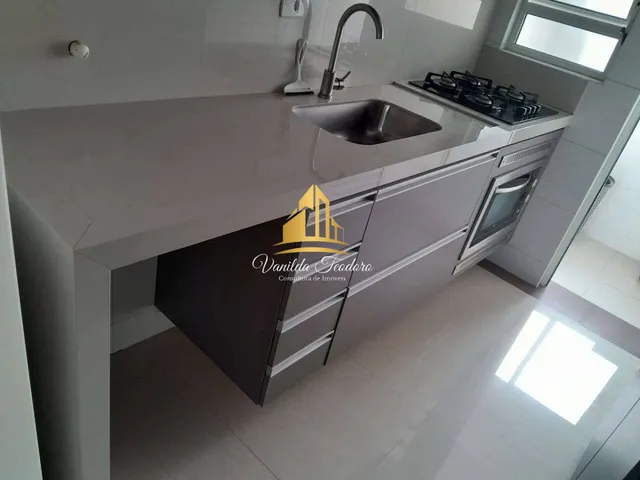 Imagem 9: Apartamento à venda em Curitiba, Novo Mundo, com 2 quartos, sendo 1 suíte, 1 vaga de