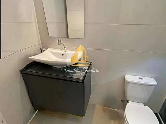 Imagem 11: Apartamento à venda em Curitiba, Novo Mundo, com 2 quartos, sendo 1 suíte, 1 vaga de