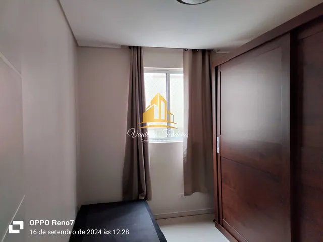 Imagem 12: Apartamento à venda em Curitiba, Novo Mundo, com 2 quartos, sendo 1 suíte, 1 vaga de
