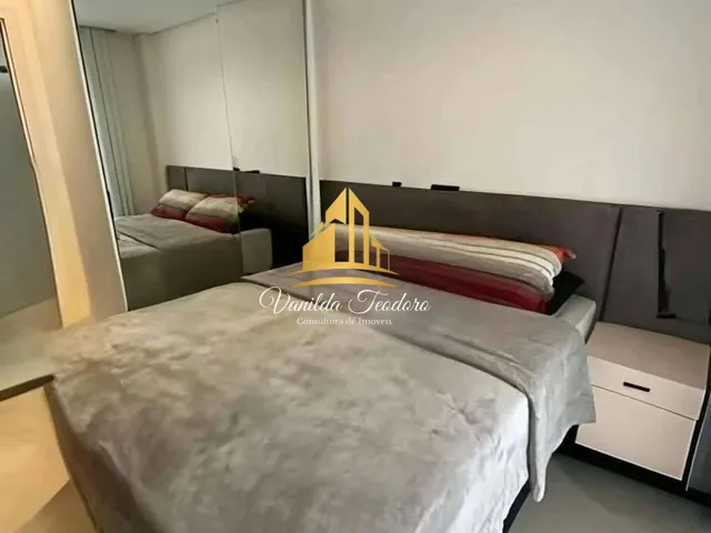 Imagem 14: Apartamento à venda em Curitiba, Novo Mundo, com 2 quartos, sendo 1 suíte, 1 vaga de