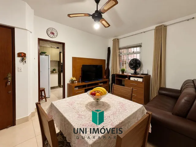 Imagem: Apartamento à venda na Praia do Morro em