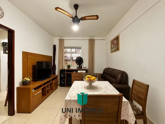 Imagem 6: Apartamento à venda na Praia do Morro em Guarapari- 2 quartos e suíte