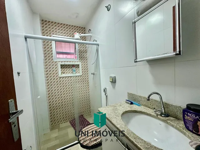 Imagem 7: Apartamento à venda na Praia do Morro em Guarapari- 2 quartos e suíte