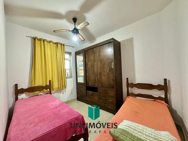 Imagem 11: Apartamento à venda na Praia do Morro em Guarapari- 2 quartos e suíte