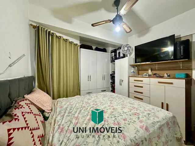 Imagem 3: Apartamento à venda na Praia do Morro em Guarapari- 2 quartos e suíte