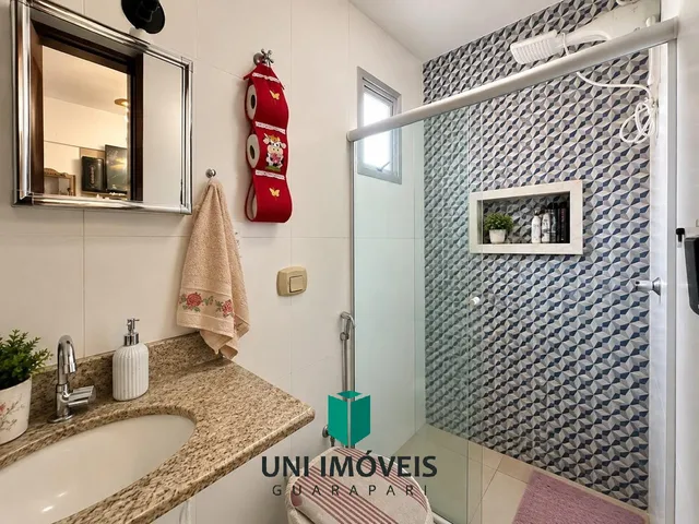 Imagem 8: Apartamento à venda na Praia do Morro em Guarapari- 2 quartos e suíte