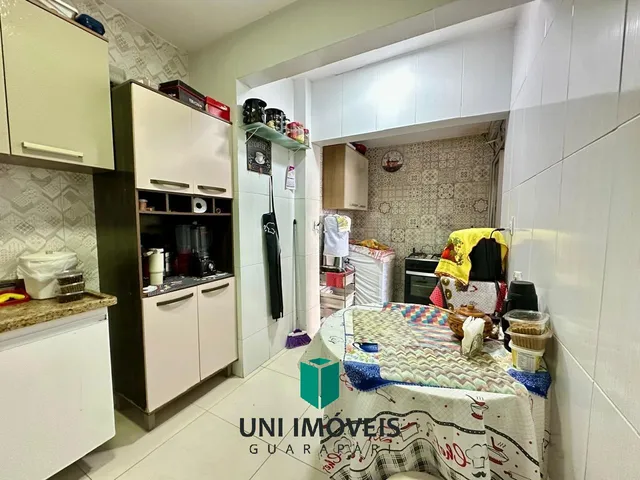Imagem 5: Apartamento à venda na Praia do Morro em Guarapari- 2 quartos e suíte