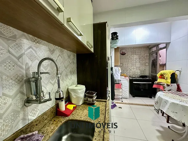 Imagem 9: Apartamento à venda na Praia do Morro em Guarapari- 2 quartos e suíte
