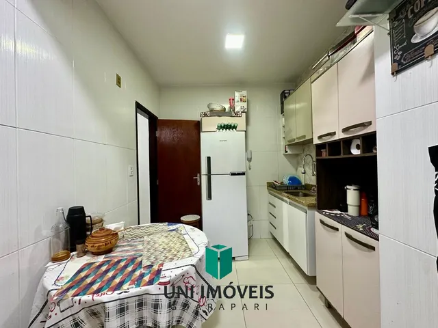 Imagem 4: Apartamento à venda na Praia do Morro em Guarapari- 2 quartos e suíte