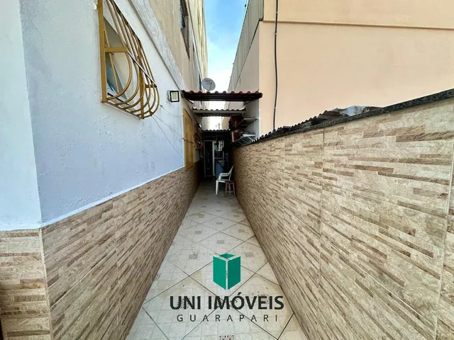 Imagem 2: Apartamento à venda na Praia do Morro em Guarapari- 2 quartos e suíte