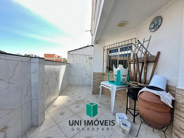 Imagem 10: Apartamento à venda na Praia do Morro em Guarapari- 2 quartos e suíte