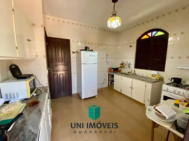 Imagem 14: Casa Linear com Terreno de 1.850 m² em Guarapari - Acesso ao Canal, Lazer e 300m da