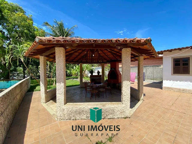 Imagem 15: Casa Linear com Terreno de 1.850 m² em Guarapari - Acesso ao Canal, Lazer e 300m da