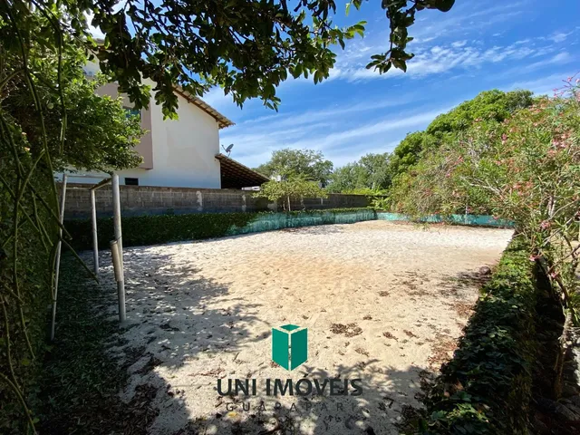 Imagem 11: Casa Linear com Terreno de 1.850 m² em Guarapari - Acesso ao Canal, Lazer e 300m da