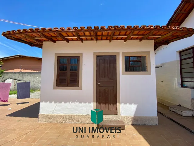 Imagem 16: Casa Linear com Terreno de 1.850 m² em Guarapari - Acesso ao Canal, Lazer e 300m da