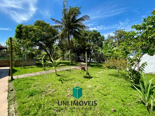 Imagem 12: Casa Linear com Terreno de 1.850 m² em Guarapari - Acesso ao Canal, Lazer e 300m da