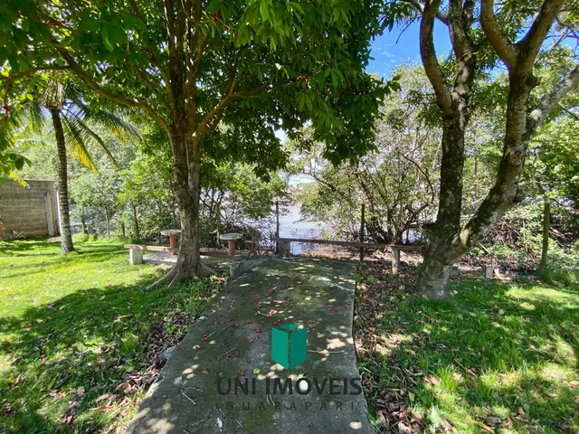 Imagem 13: Casa Linear com Terreno de 1.850 m² em Guarapari - Acesso ao Canal, Lazer e 300m da