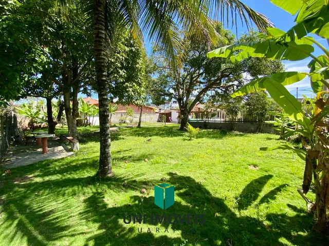 Imagem 6: Casa Linear com Terreno de 1.850 m² em Guarapari - Acesso ao Canal, Lazer e 300m da