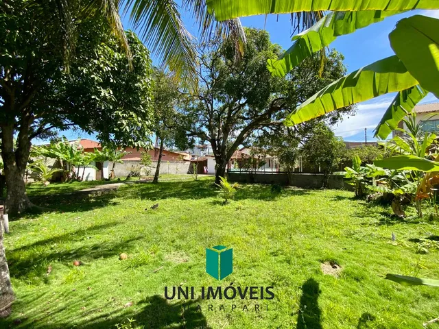 Imagem 8: Casa Linear com Terreno de 1.850 m² em Guarapari - Acesso ao Canal, Lazer e 300m da