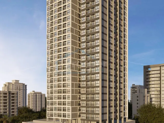 Imagem: Apartamento Studio no centro, Joinville-SC