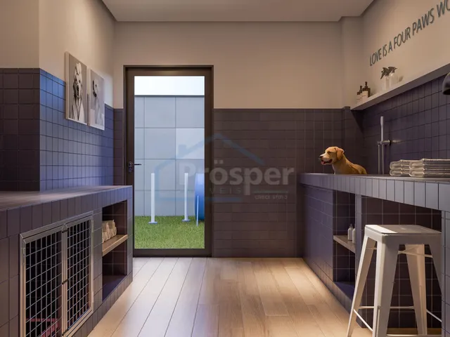 Imagem 5: Apartamento Studio no centro, Joinville-SC
