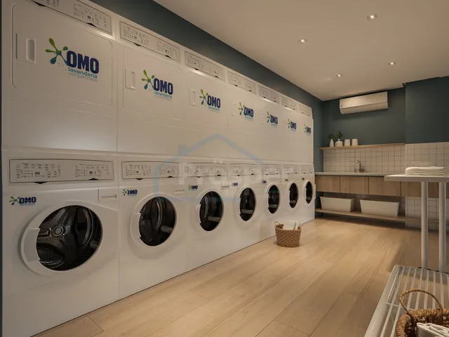 Imagem 9: Apartamento Studio no centro, Joinville-SC